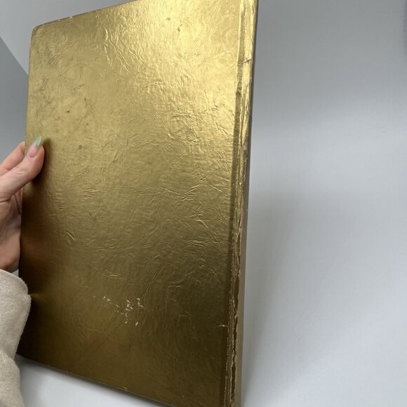 1950 Almanac Benjamin Franklin Junior High Vallejo, CA School Yearbook Vintage - Picture 3 of 14